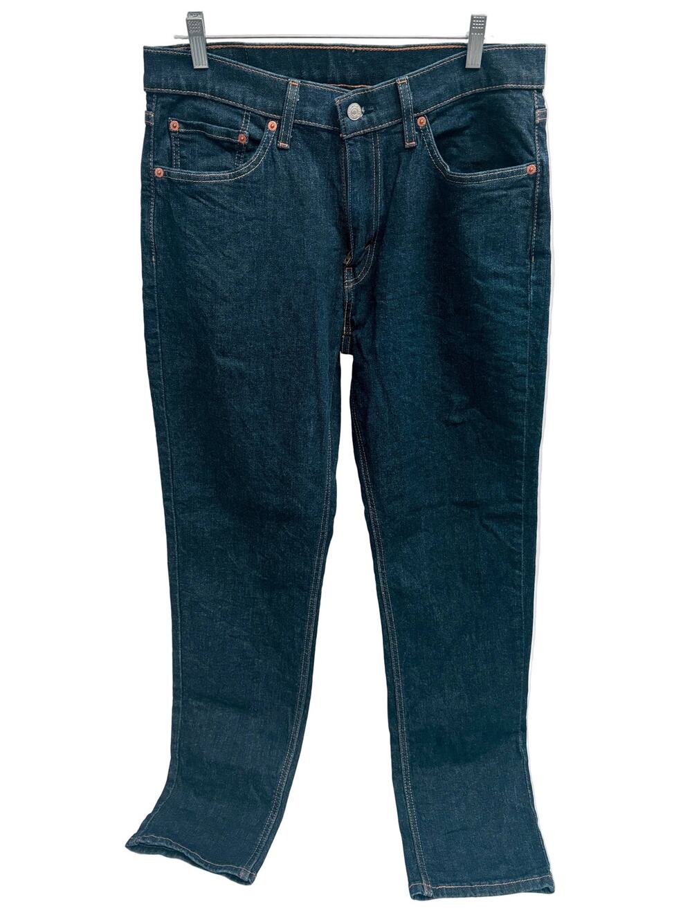 Levi 541 Men's blue jeans